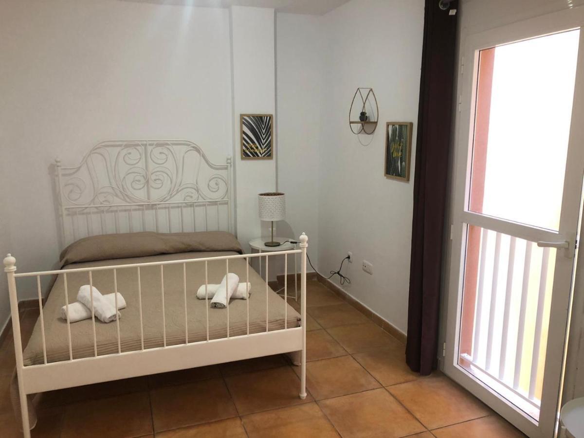 Center Holiday Corralejo Dış mekan fotoğraf