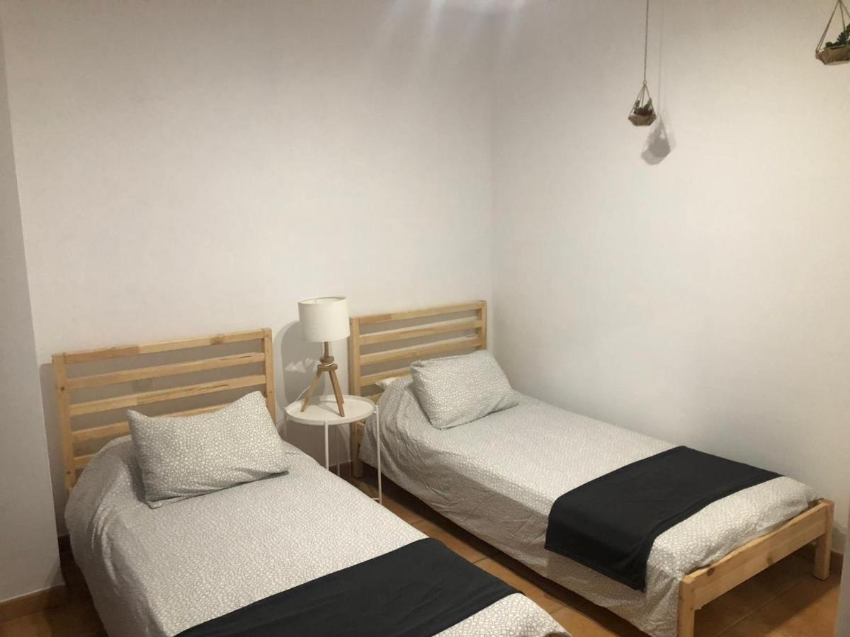 Center Holiday Corralejo Dış mekan fotoğraf