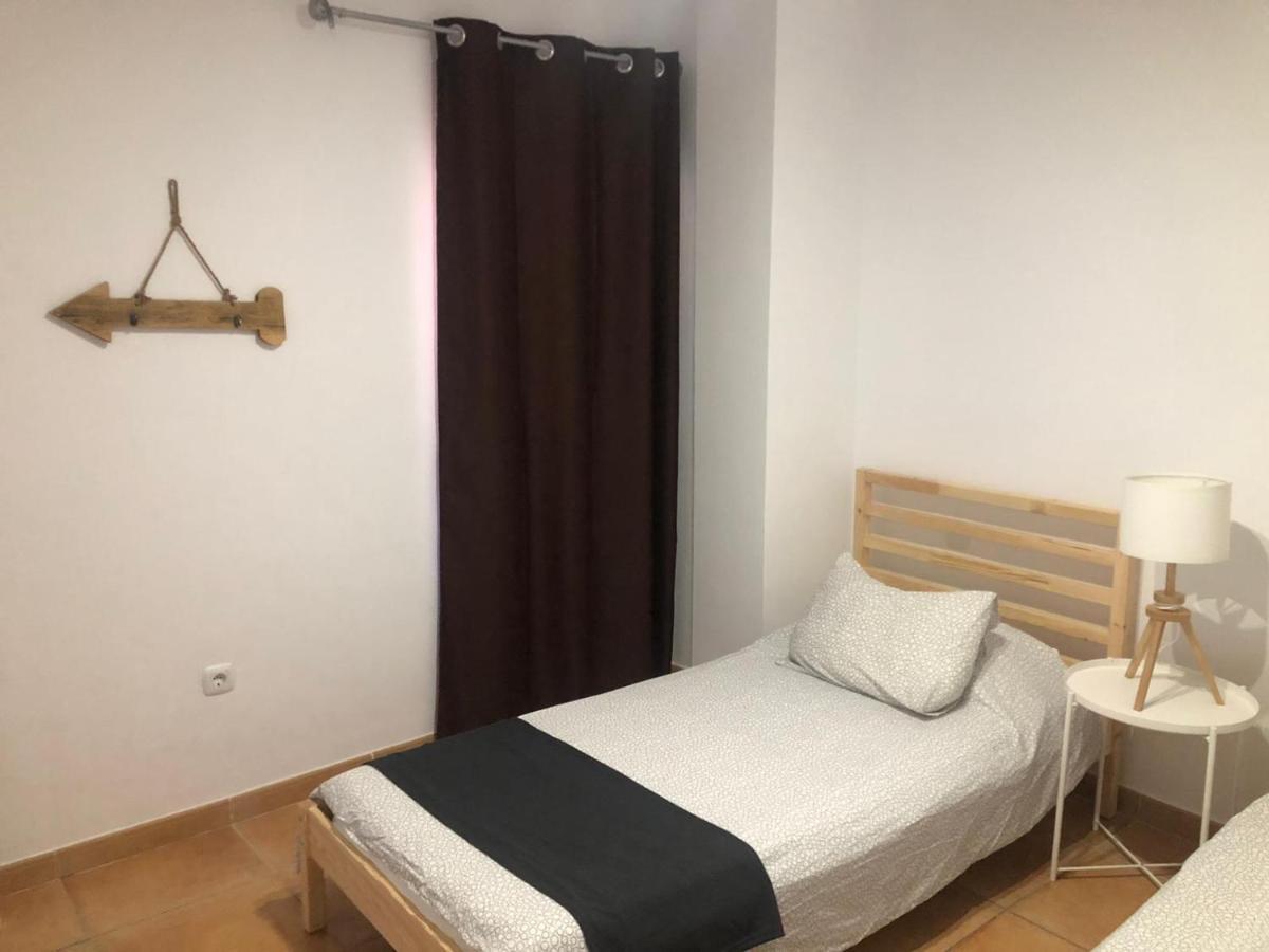 Center Holiday Corralejo Dış mekan fotoğraf