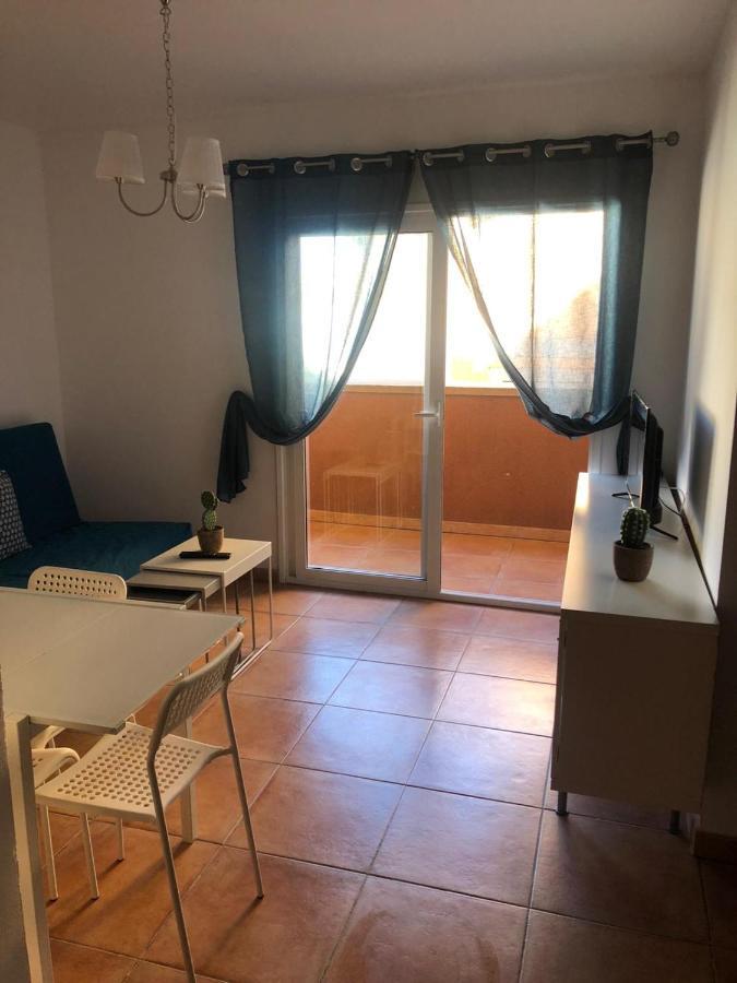 Center Holiday Corralejo Dış mekan fotoğraf